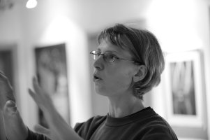 Tierärztin Anke Janssen Tierärztin Anke Janssen