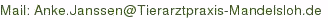 Mail-Adresse